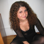 Profil de Nahima, 25 ans, Bars gay à Castrisch (Grisons)