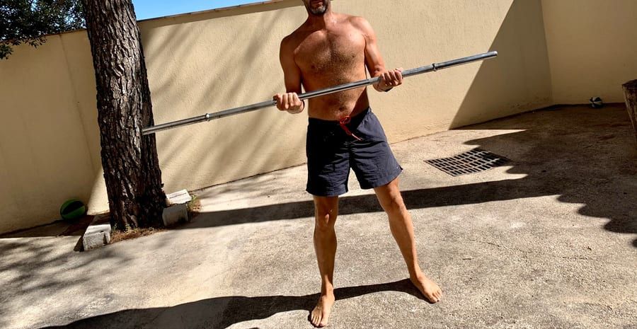 Profil de Rigobert, 35 ans, Bars gay à Wiler (Lötschen) (Valais)