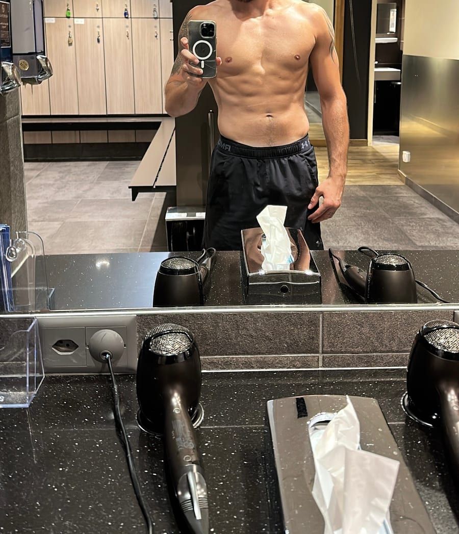 Profil de Louay, 39 ans, Bars gay à Pagig (Grisons)