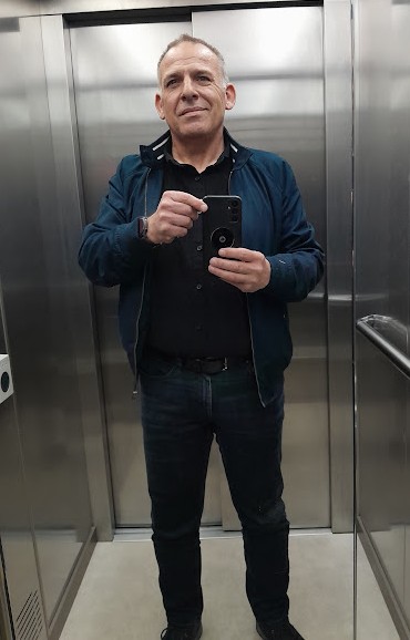 Profil de Ramzi, 29 ans, Bars gay à Port (Berne)