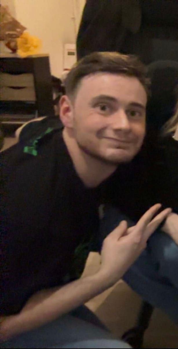 Profil de Neder, 37 ans, Bars gay à Mission (Valais)