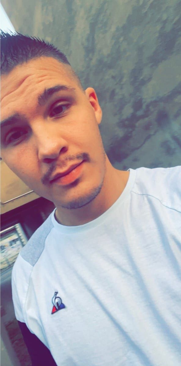 Profil de Dyclan, 38 ans, Bars gay à Lustdorf (Thurgovie)