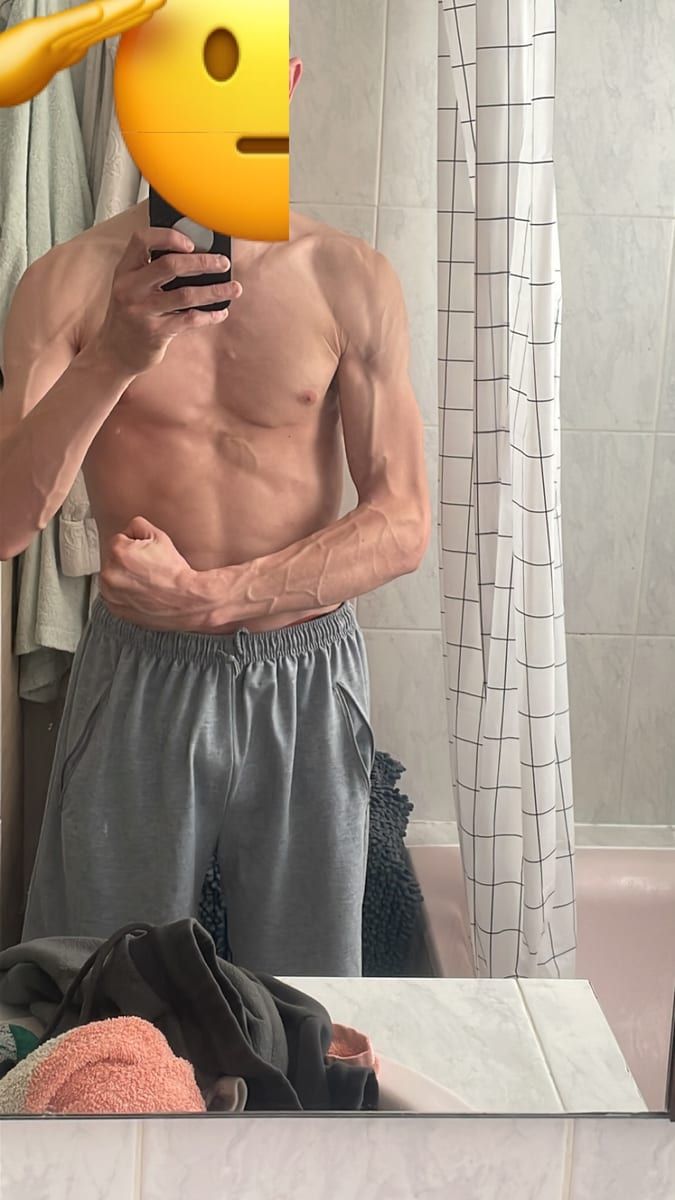 Profil de Robinson, 22 ans, Bars gay à Zwischenflüh (Berne)