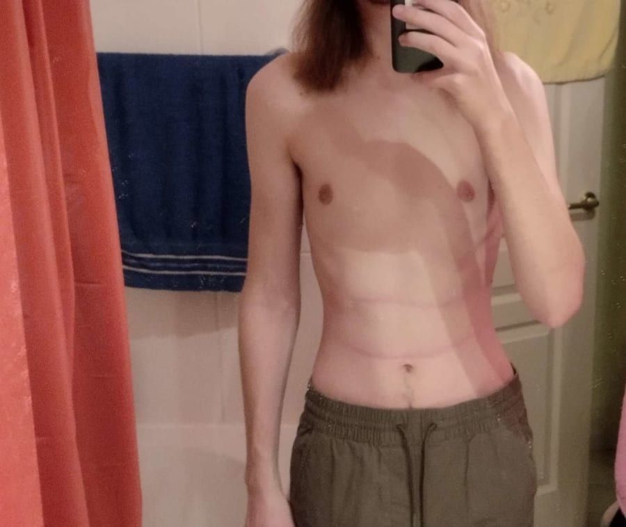 Profil de Dixon, 35 ans, Bars gay à Luzein (Grisons)
