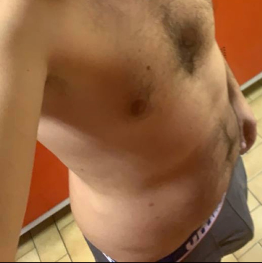 Profil de Thanael, 42 ans, Bars gay à Thierachern (Berne)