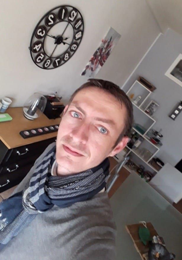 Profil de Keywan, 22 ans, Bars gay à Zuckenriet (Saint-Gall)