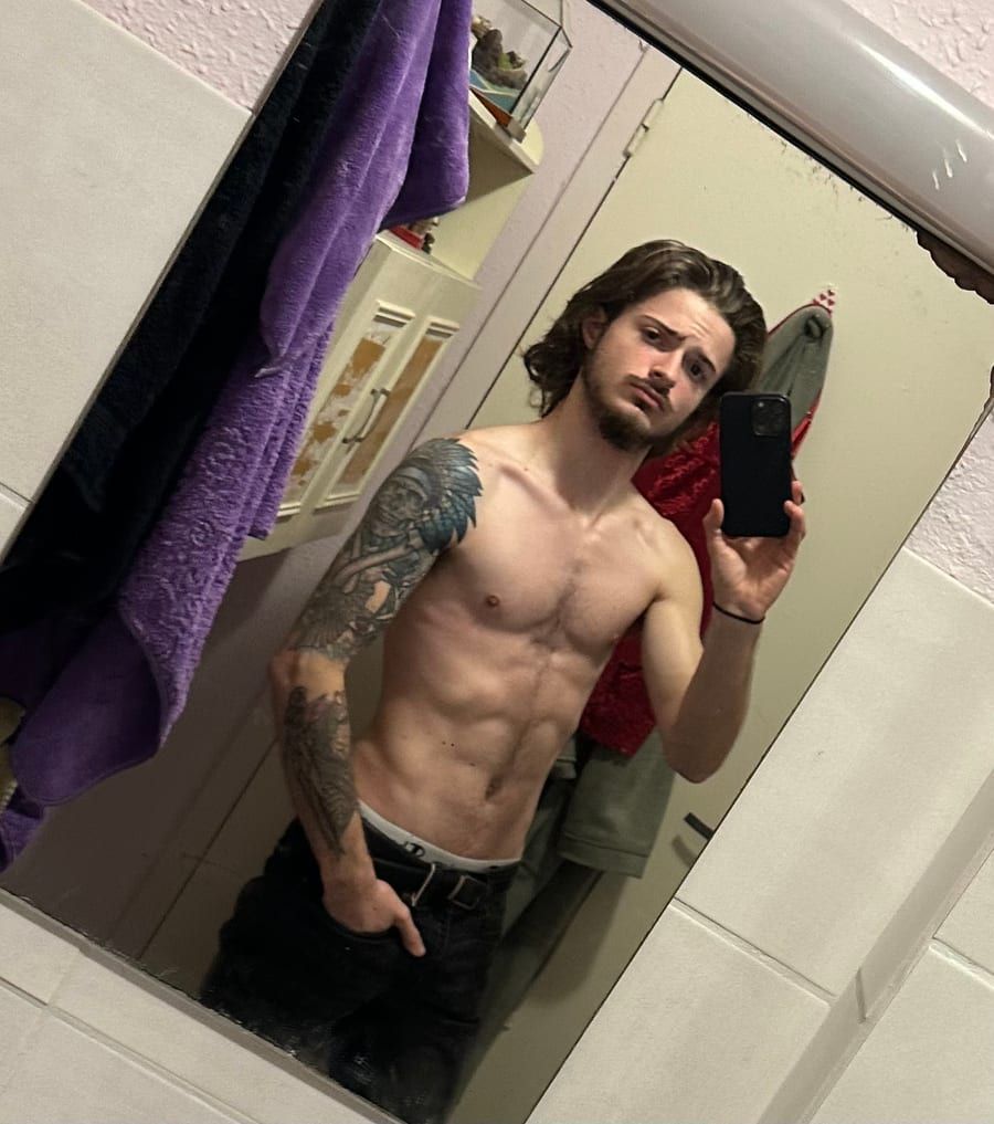 Profil de Marc-anthony, 37 ans, Bars gay à Wiler (Lötschen) (Valais)