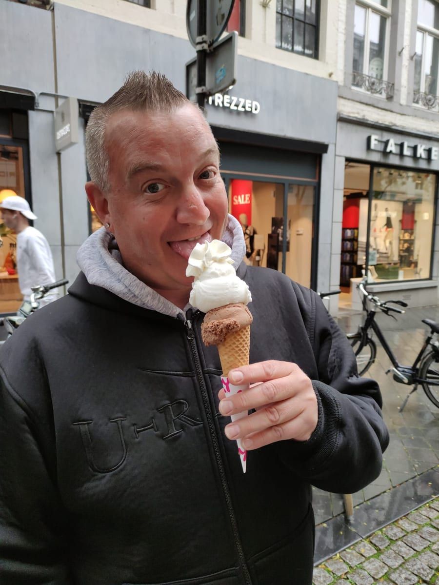 Profil de Solune, 33 ans, Bars gay à Meisterschwanden (Argovie)