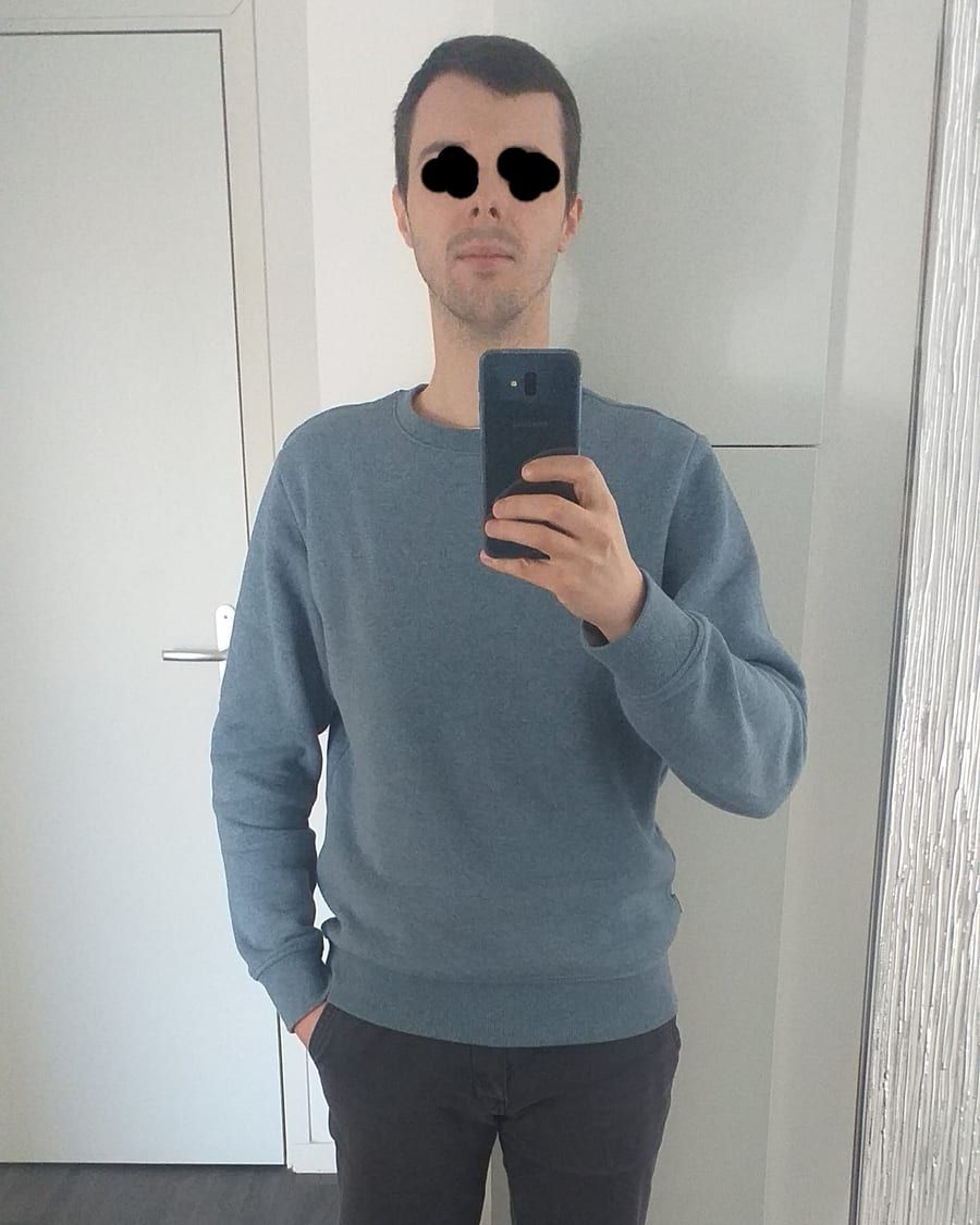 Profil de Nathys, 28 ans, Bars gay à Wolfwil (Soleure)