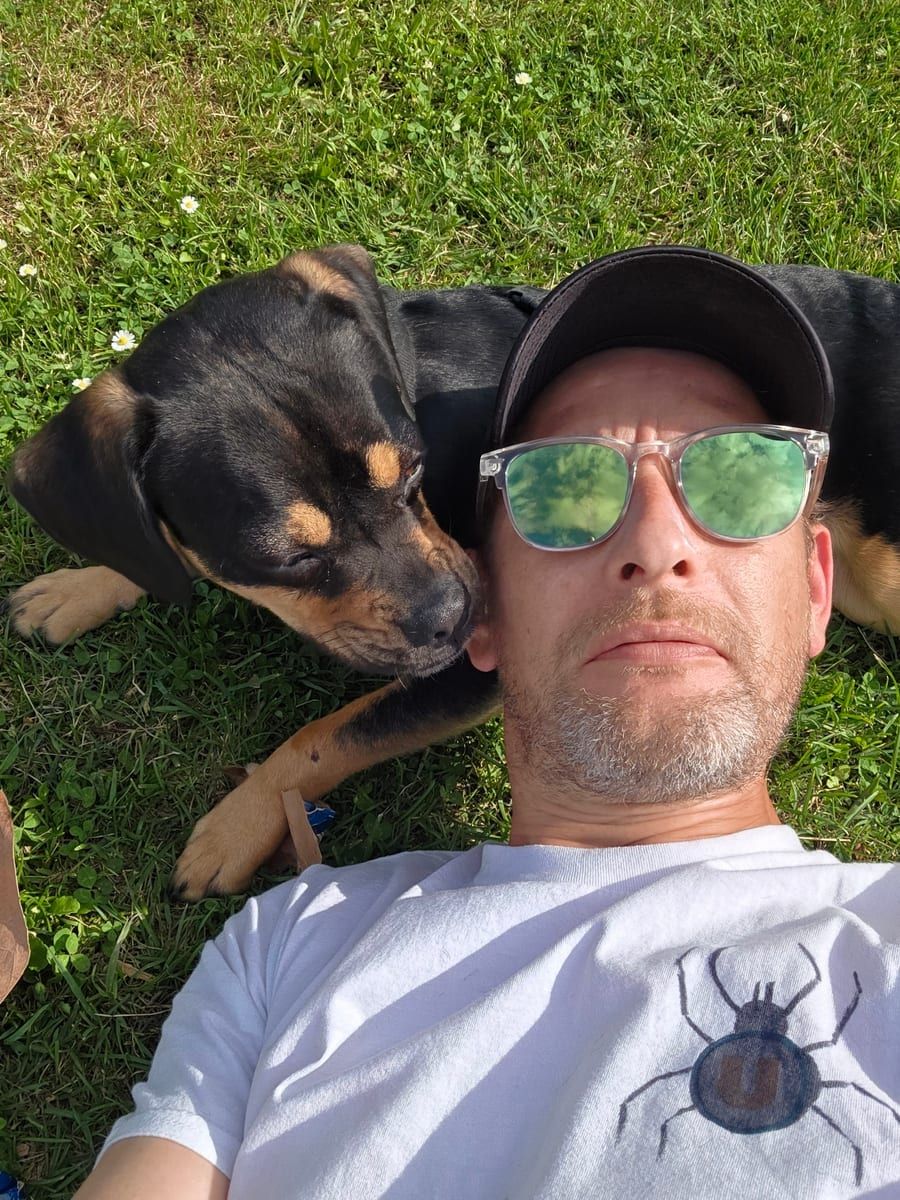 Profil de Ilkan, 30 ans, Bars gay à Unterschächen (Uri)
