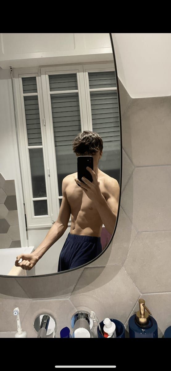 Profil de Maylan, 43 ans, Bars gay à Salvan (Valais)