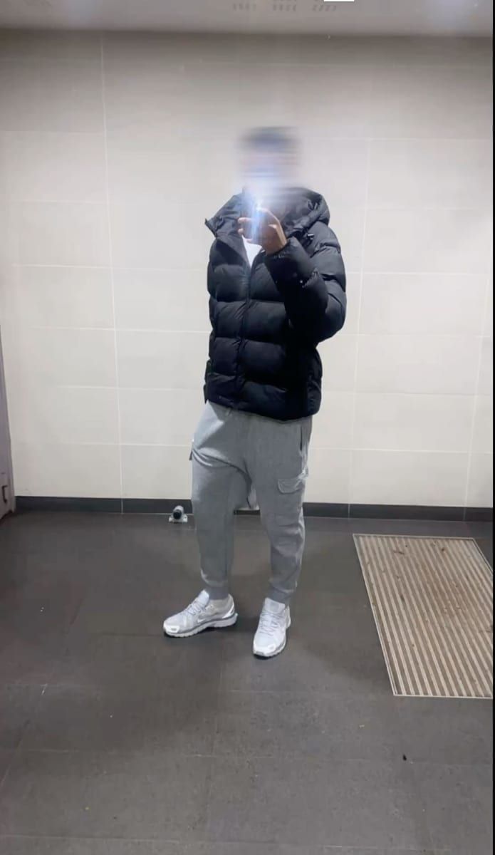 Profil de Illyess, 26 ans, Bars gay à Niedergösgen (Soleure)