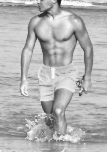 Profil de Paul-gabriel, 28 ans, Bars gay à Goppisberg (Valais)