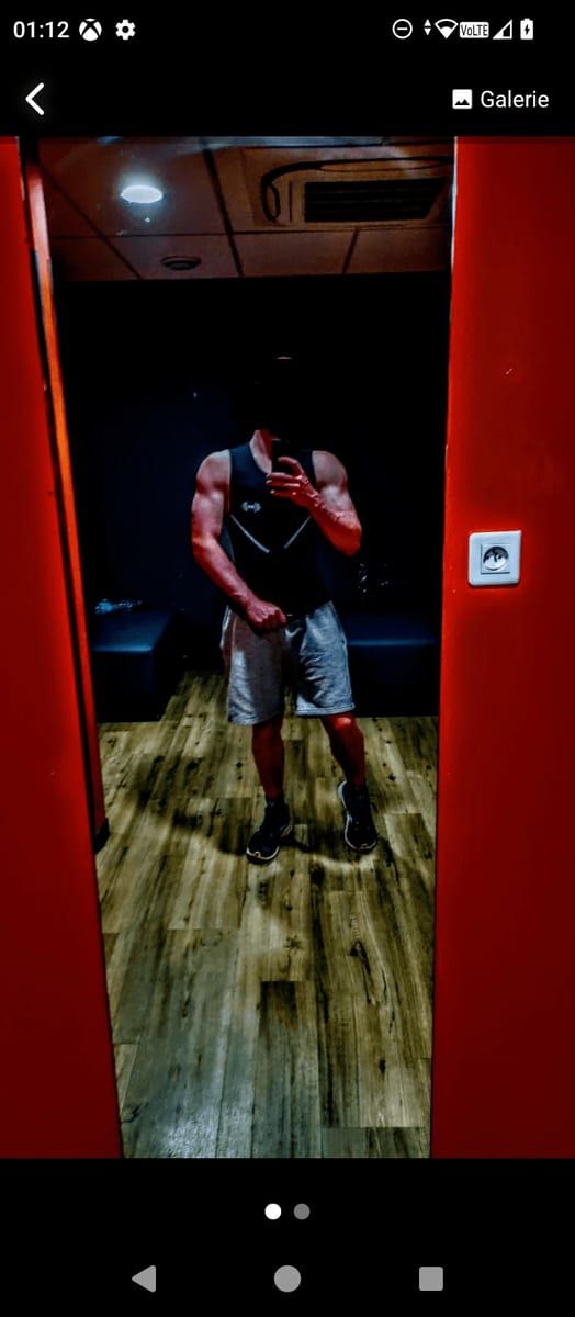 Profil de Ousman, 26 ans, Bars gay à Villars-sur-Fontenais (Jura)