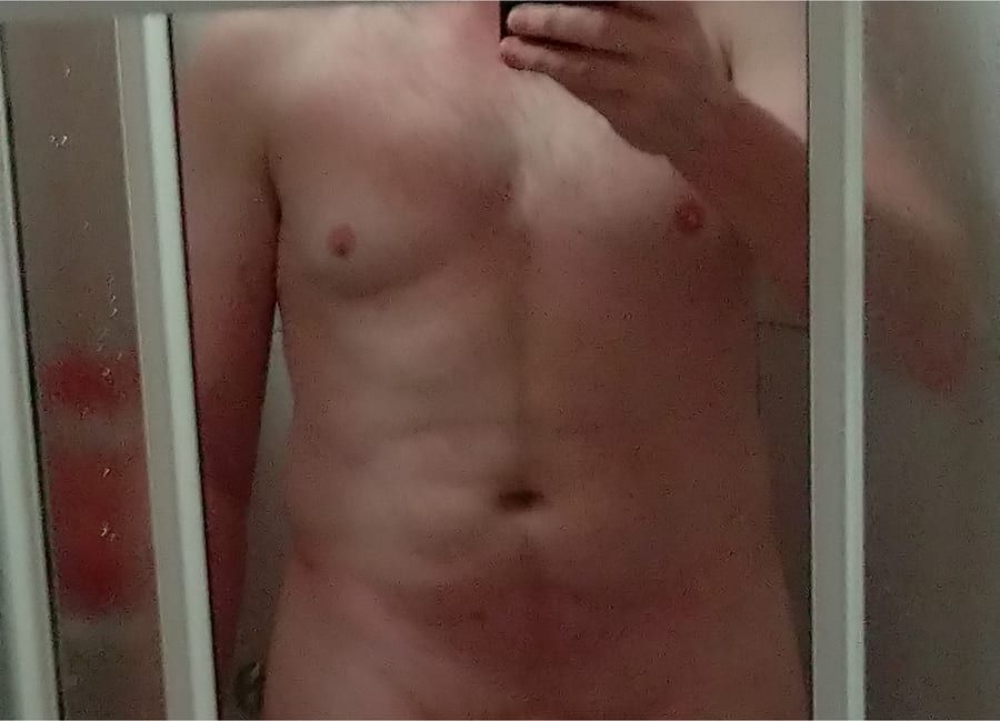 Profil de Kyle, 28 ans, Bars gay à Villars-sur-Fontenais (Jura)