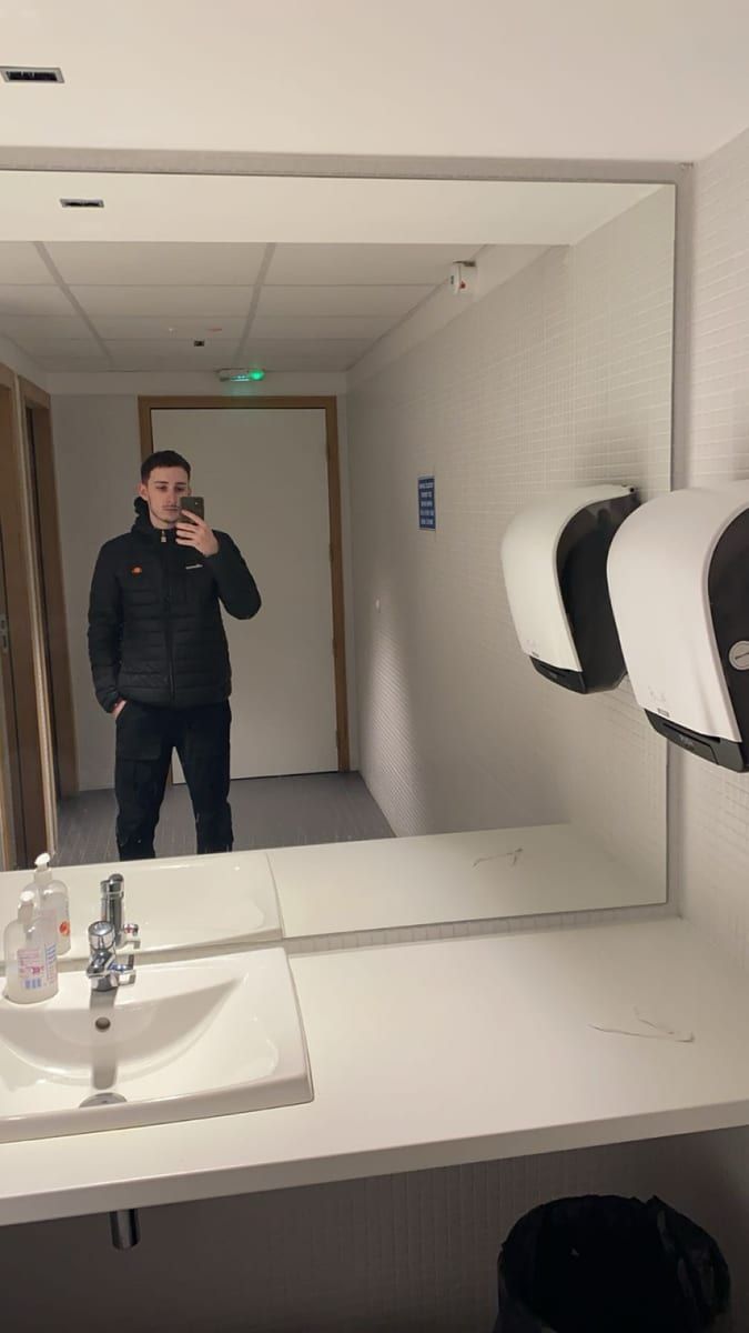 Profil de Talip, 43 ans, Bars gay à Tschappina (Grisons)