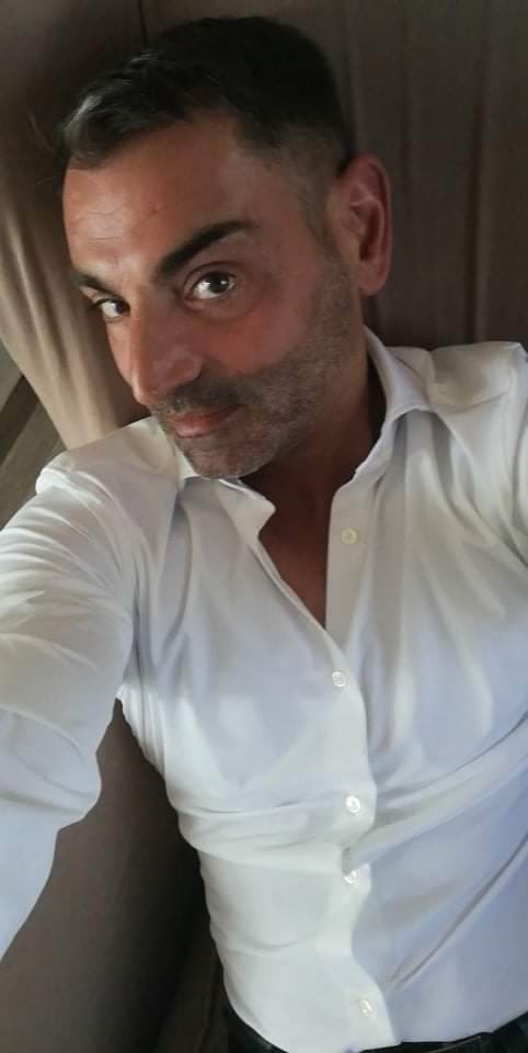 Profil de Richelieu, 35 ans, Bars gay à Realp (Uri)