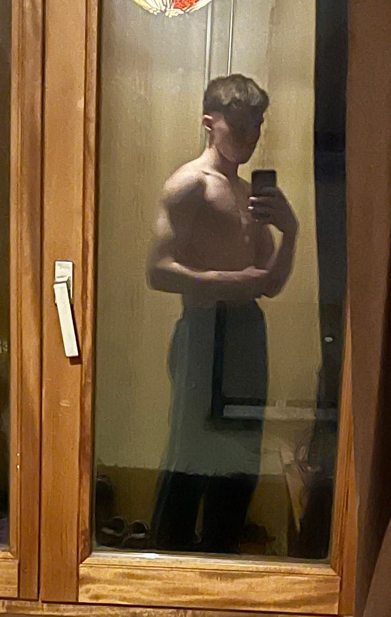 Profil de Rodoine, 39 ans, Bars gay à Bôle (Neuchâtel)