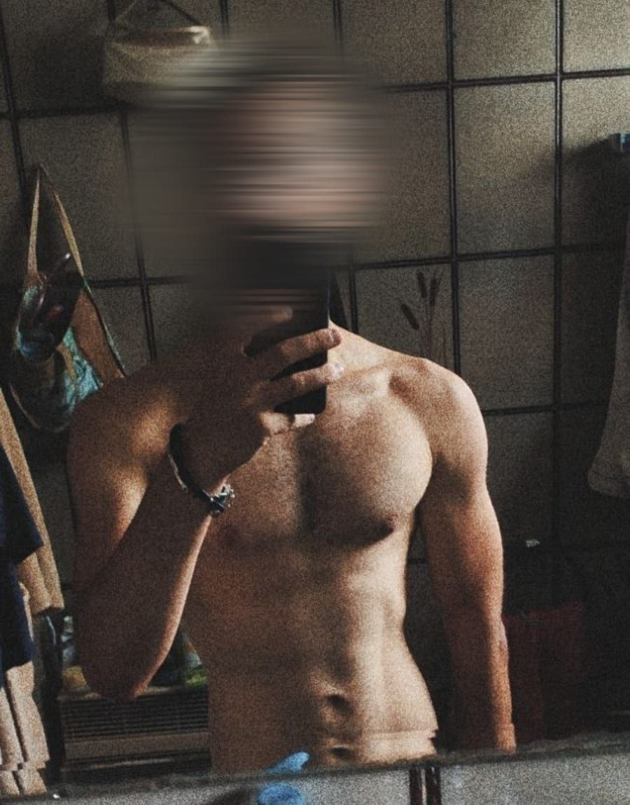Profil de Ozan, 35 ans, Bars gay à Willerzell (Schwytz)