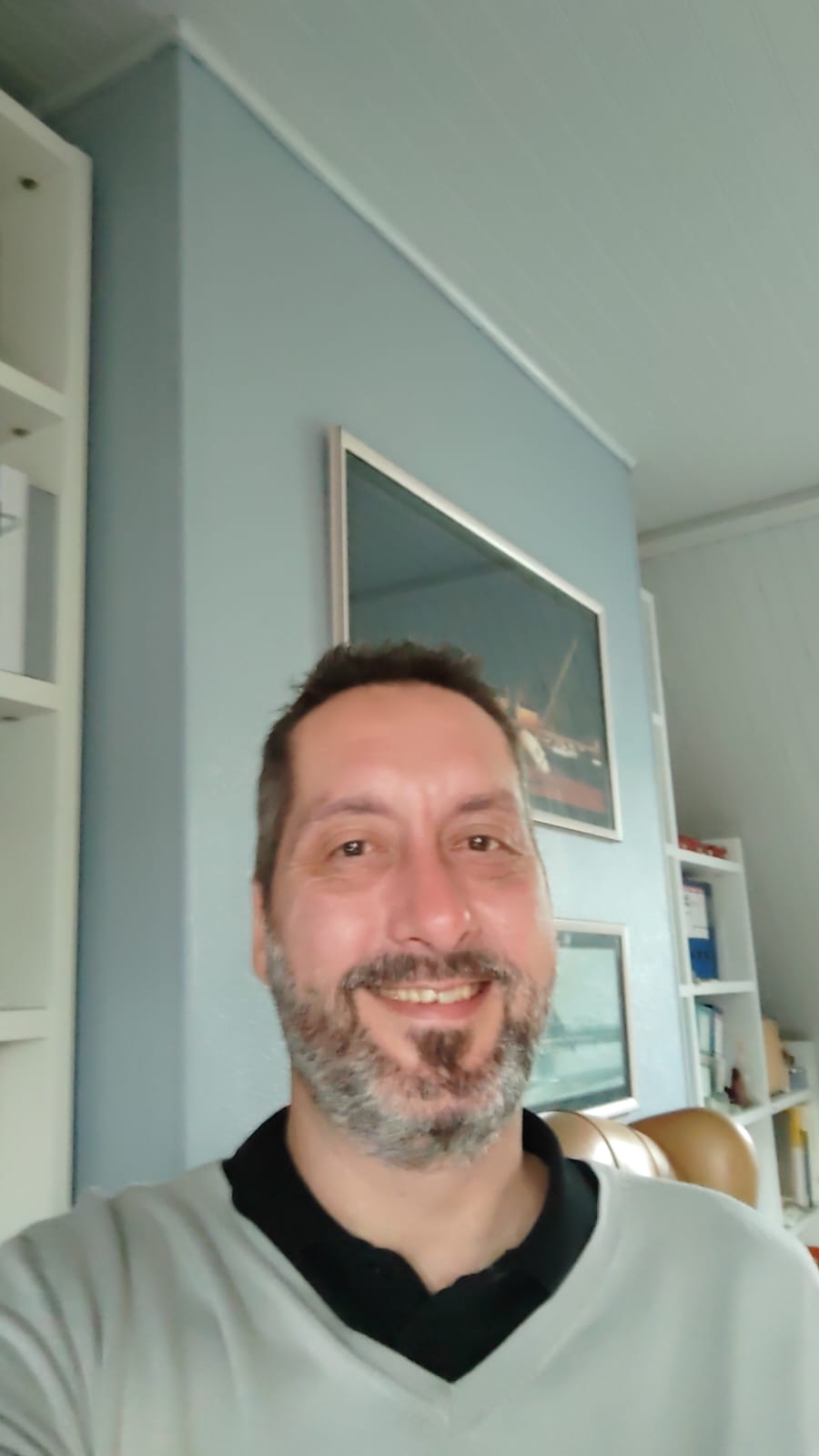 Profil de Nadav, 38 ans, Bars gay à Mase (Valais)
