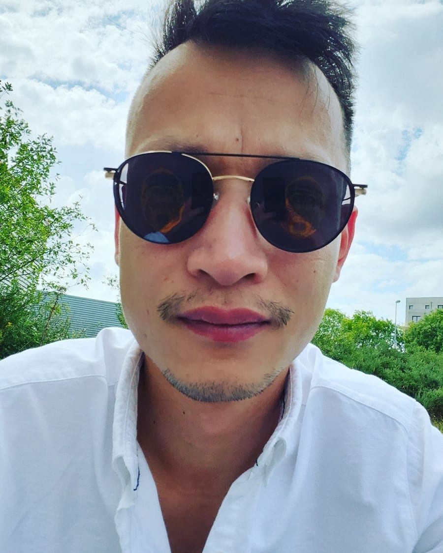 Profil de Amedi, 33 ans, Bars gay à Bettingen (Bâle-Ville)