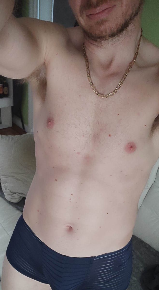 Profil de Lony, 35 ans, Bars gay à Mission (Valais)