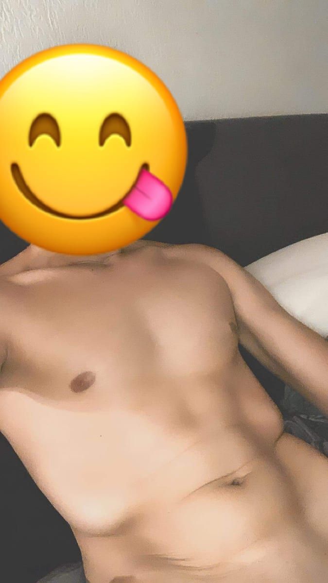 Profil de Cenzo, 26 ans, Bars gay à Wiesenberg (Nidwald)