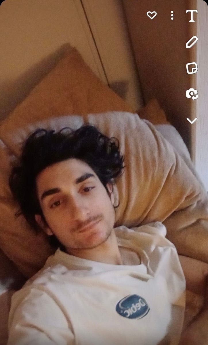 Profil de Oury, 33 ans, Bars gay à Sool (Glaris)