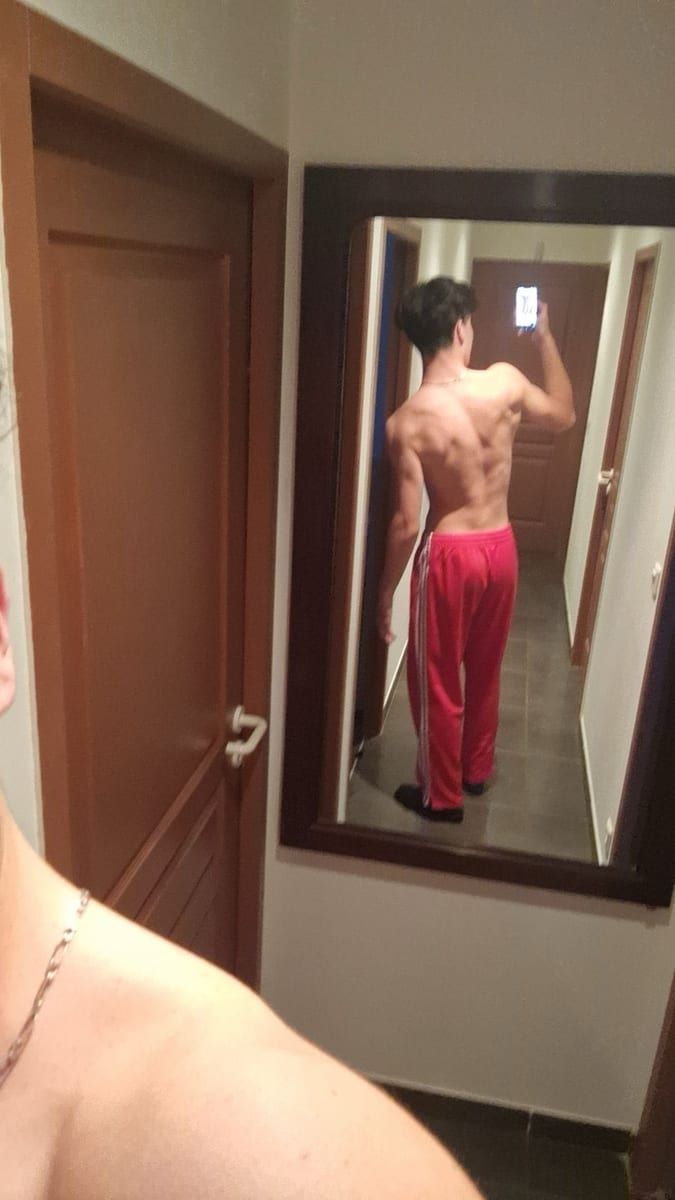 Profil de Precieux, 34 ans, Bars gay à Longirod (Vaud)